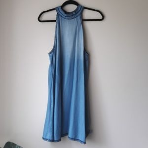 Chelsea & Violet Denim Dress